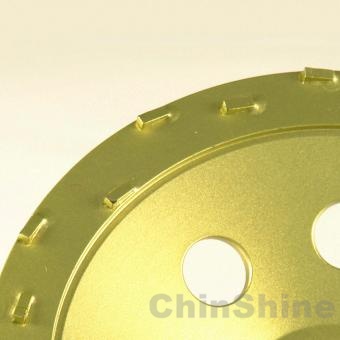China Best PCD Diamond Grinding Cup Wheels