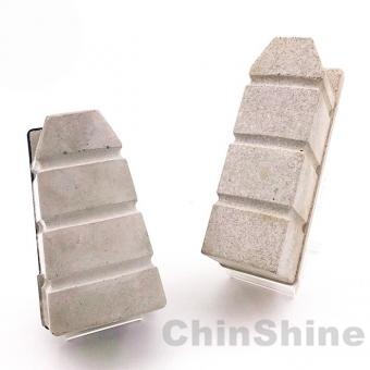 abrasifs de magnésite de chine qualité italie